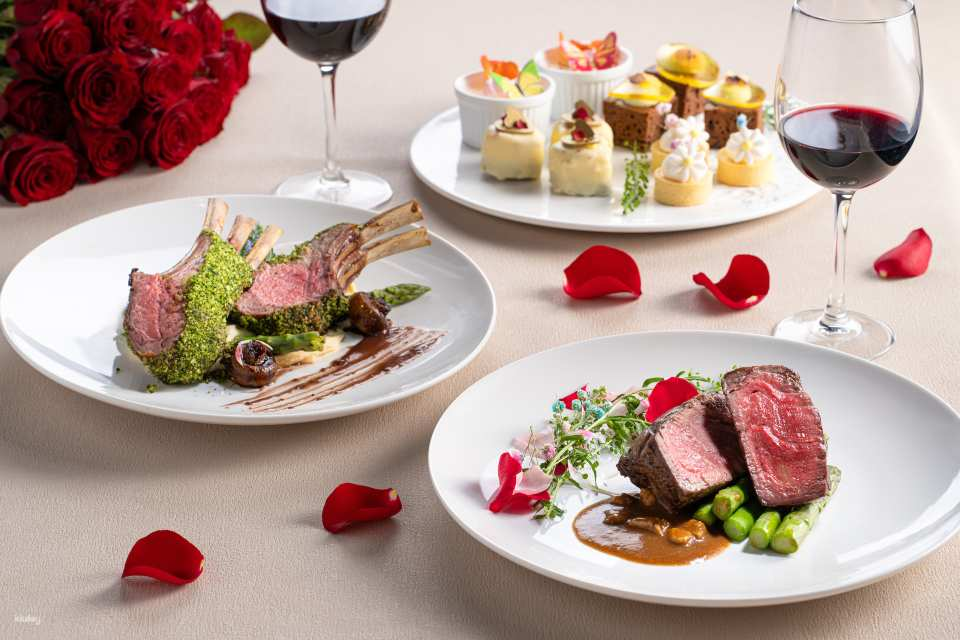 Regal Riverside Hotel| Avanti Gallery | 20% Off% Off | Riverside Candlelight Semi-Buffet Dinner - Photo 1 of 7